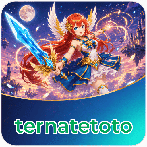 ternatetoto APK Indonesia - Katalog lengkap ribuan aplikasi Android berkualitas untuk download gratis