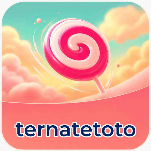 ternatetoto APK v4.7.5 - Screenshot fitur notifikasi push update terbaru
